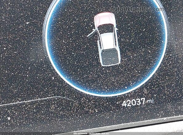 5NTJC4AE9PH053145 2023 HYUNDAI SANTA CRUZ Blue 