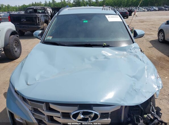 5NTJC4AE9PH053145 2023 HYUNDAI SANTA CRUZ Blue 