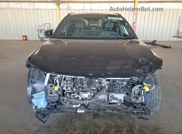 5NTJC4DE8SH143603 2025 HYUNDAI SANTA Black 