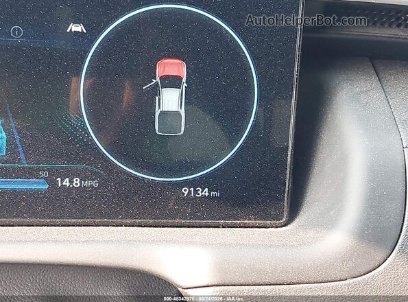 5NTJCDAE0RH084593 2024 HYUNDAI SANTA CRUZ Green 