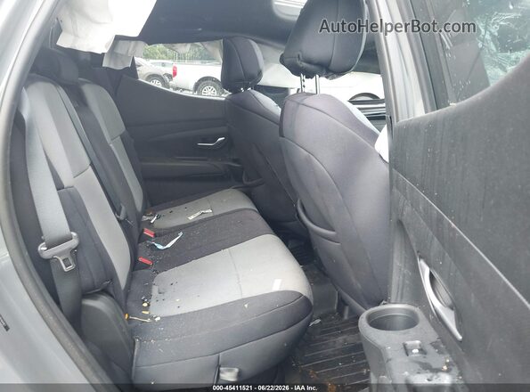 5NTJCDAE1PH041877 2023 HYUNDAI SANTA CRUZ Gray VIN կոդի պիտակի տեսք