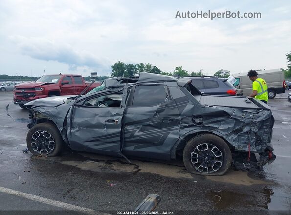 5NTJCDAE1PH041877 2023 HYUNDAI SANTA CRUZ Gray 