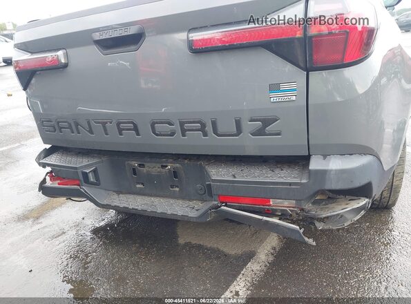 5NTJCDAE1PH041877 2023 HYUNDAI SANTA CRUZ Gray 