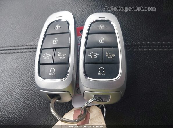 5NTJCDAE1PH056587 2023 HYUNDAI SANTA CRUZ Зеленый Вид панели приборов