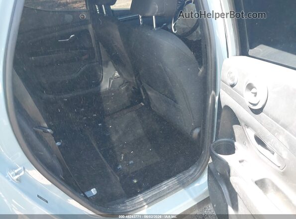 5NTJCDAE4PH074002 2023 HYUNDAI SANTA CRUZ Синий Вид наклейки с VIN-кодом