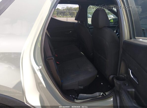 5NTJCDAE8NH000935 2022 HYUNDAI SANTA CRUZ Зеленый Вид наклейки с VIN-кодом