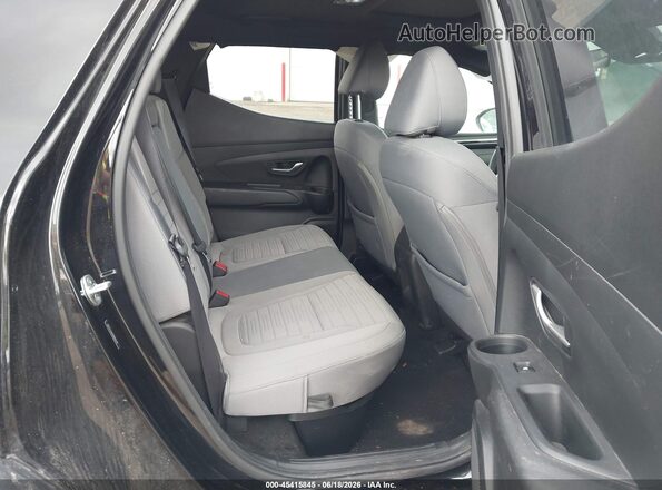 5NTJCDAE9NH015718 2022 HYUNDAI SANTA CRUZ Black VIN կոդի պիտակի տեսք