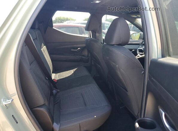 5NTJCDAEXNH017378 2022 HYUNDAI SANTA Green 