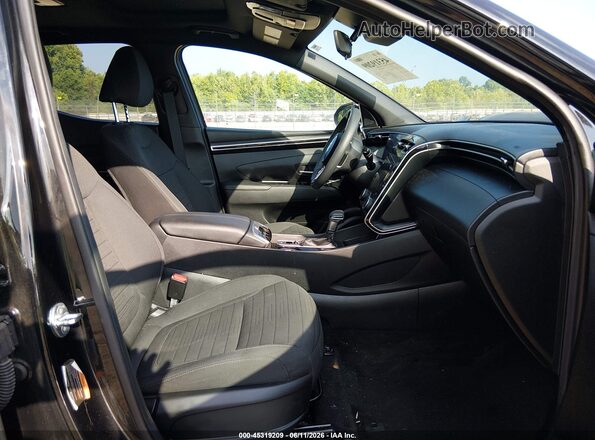 5NTJCDAF0PH045234 2023 HYUNDAI SANTA CRUZ Black 