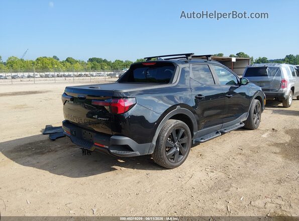 5NTJCDAF0PH045234 2023 HYUNDAI SANTA CRUZ Black 