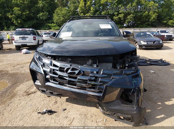 5NTJCDAF0PH045234 2023 HYUNDAI SANTA CRUZ Black 