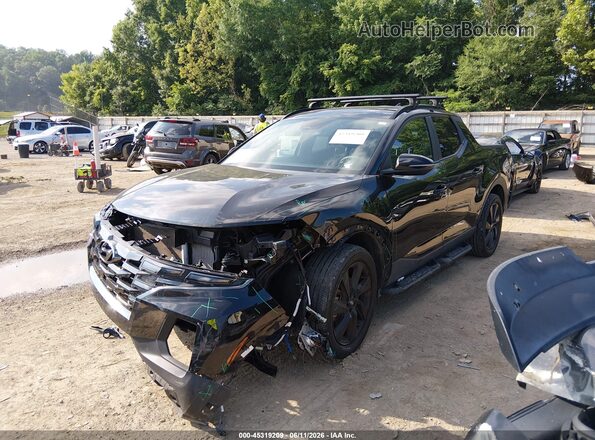 5NTJCDAF0PH045234 2023 HYUNDAI SANTA CRUZ Black 