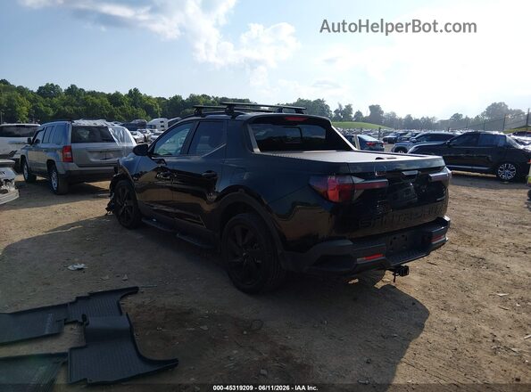 5NTJCDAF0PH045234 2023 HYUNDAI SANTA CRUZ Black 