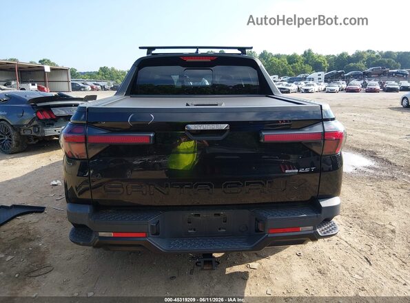 5NTJCDAF0PH045234 2023 HYUNDAI SANTA CRUZ Black 