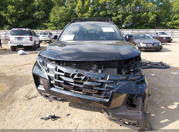 5NTJCDAF0PH045234 2023 HYUNDAI SANTA CRUZ Black 