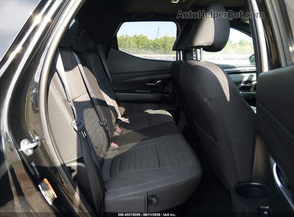 5NTJCDAF0PH045234 2023 HYUNDAI SANTA CRUZ Black 