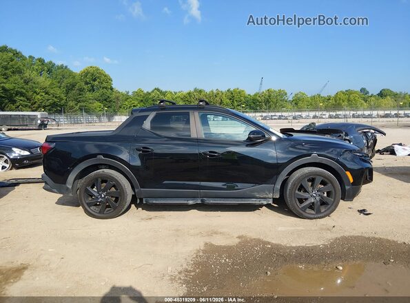 5NTJCDAF0PH045234 2023 HYUNDAI SANTA CRUZ Black 