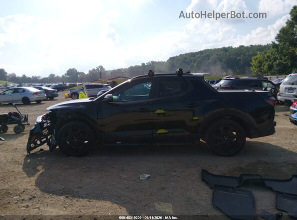 5NTJCDAF0PH045234 2023 HYUNDAI SANTA CRUZ Black 