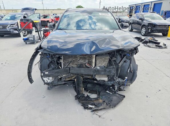 5NTJCDAF1RH080609 2024 HYUNDAI SANTA Черный 