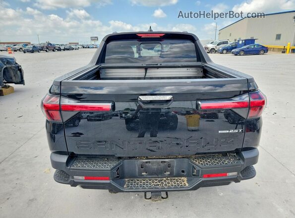 5NTJCDAF1RH080609 2024 HYUNDAI SANTA Черный 