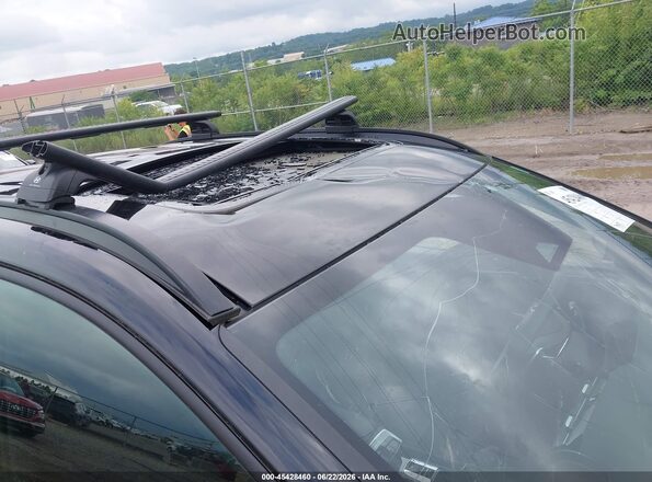 5NTJCDDF5RH103594 2024 HYUNDAI SANTA CRUZ Black Widok z przodu