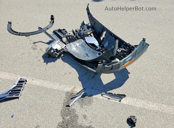 5NTJDDAF0NH024328 2022 HYUNDAI SANTA Green Widok komory silnika