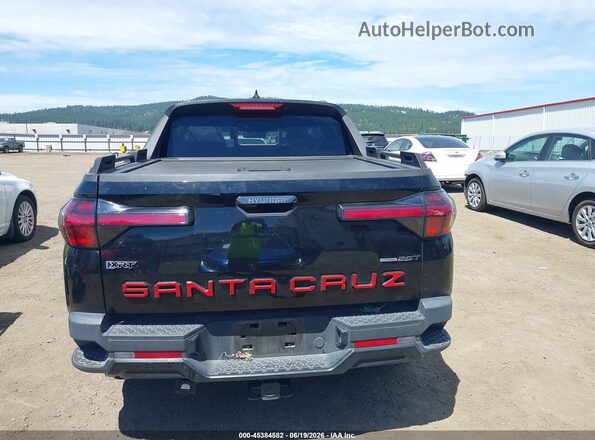 5NTJDDAF3RH090880 2024 HYUNDAI SANTA CRUZ Черный 