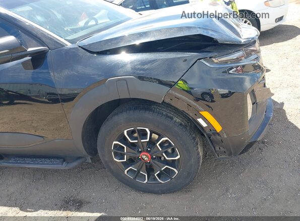 5NTJDDAF3RH090880 2024 HYUNDAI SANTA CRUZ Черный 
