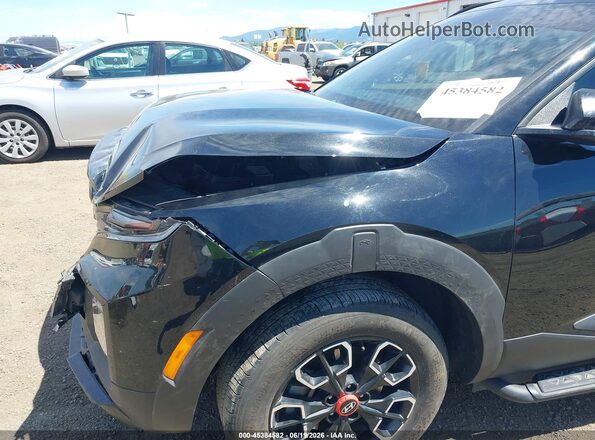 5NTJDDAF3RH090880 2024 HYUNDAI SANTA CRUZ Черный 