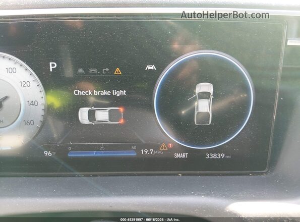 5NTJDDAF4PH046786 2023 HYUNDAI SANTA CRUZ Синий Вид задних сидений