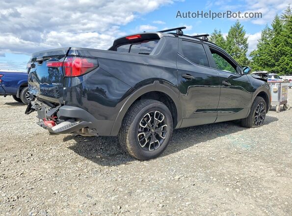 5NTJDDAF6NH039190 2022 HYUNDAI SANTA Black 