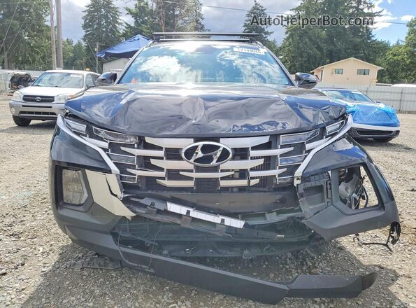 5NTJDDAF6NH039190 2022 HYUNDAI SANTA Black 