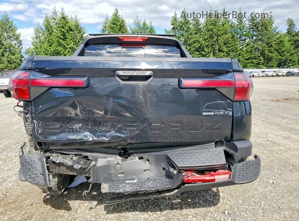 5NTJDDAF6NH039190 2022 HYUNDAI SANTA Black 
