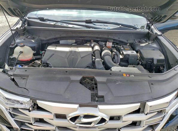 5NTJDDAF6NH039190 2022 HYUNDAI SANTA Black 