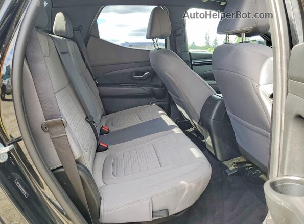 5NTJDDAF6NH039190 2022 HYUNDAI SANTA Black 