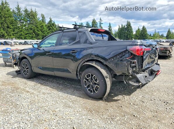 5NTJDDAF6NH039190 2022 HYUNDAI SANTA Black 