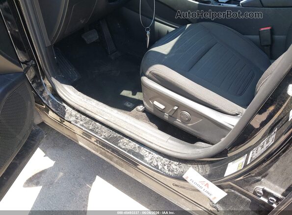 5NTJDDAF9PH074292 2023 HYUNDAI SANTA CRUZ Black Widok zestawu wskaźników