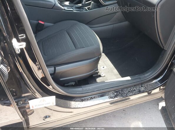 5NTJDDAF9PH074292 2023 HYUNDAI SANTA CRUZ Black Widok wnętrza 360 stopni