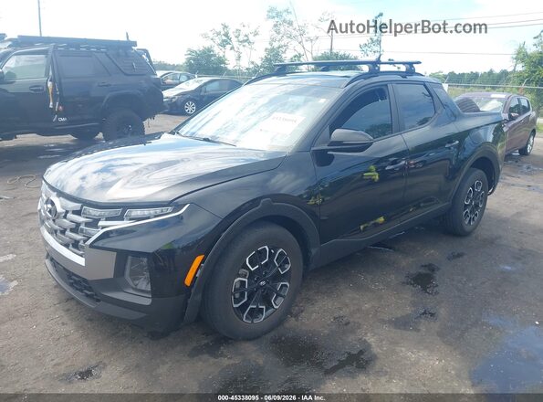 5NTJDDAFXPH041429 2023 HYUNDAI SANTA CRUZ Black 