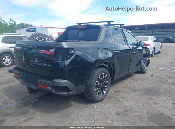 5NTJDDAFXPH041429 2023 HYUNDAI SANTA CRUZ Black 