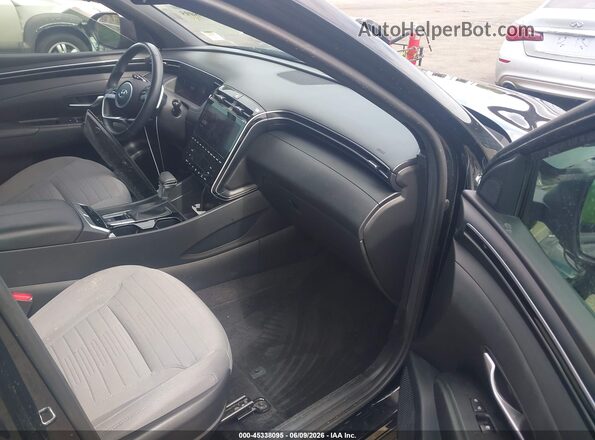 5NTJDDAFXPH041429 2023 HYUNDAI SANTA CRUZ Black 