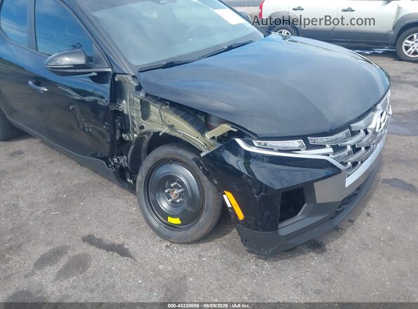 5NTJDDAFXPH041429 2023 HYUNDAI SANTA CRUZ Black 