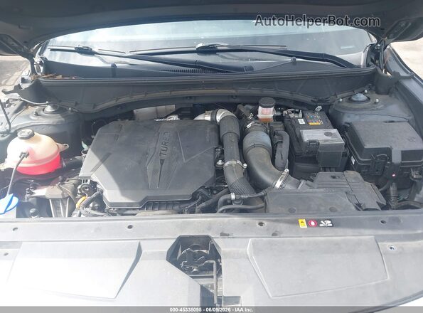 5NTJDDAFXPH041429 2023 HYUNDAI SANTA CRUZ Black 