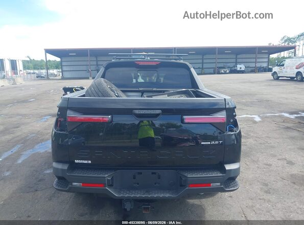 5NTJDDAFXPH041429 2023 HYUNDAI SANTA CRUZ Black 