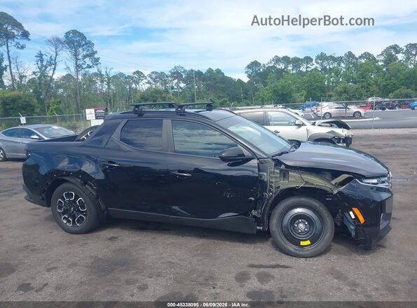 5NTJDDAFXPH041429 2023 HYUNDAI SANTA CRUZ Black 