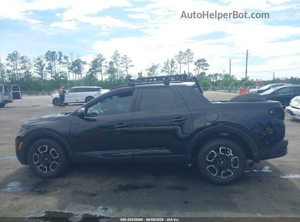 5NTJDDAFXPH041429 2023 HYUNDAI SANTA CRUZ Black 