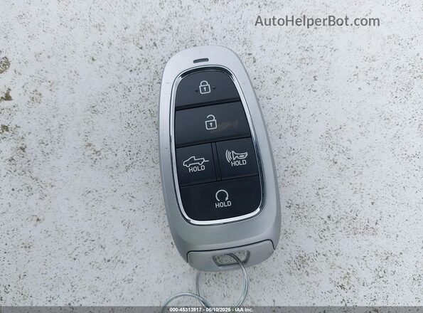 5NTJDDAFXPH047084 2023 HYUNDAI SANTA CRUZ Tan Առջևի վահանակի տեսք