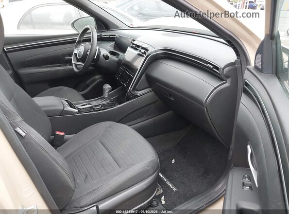 5NTJDDAFXPH047084 2023 HYUNDAI SANTA CRUZ Tan Սալոնի դիմացի տեսք