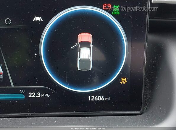 5NTJDDAFXPH047084 2023 HYUNDAI SANTA CRUZ Tan 