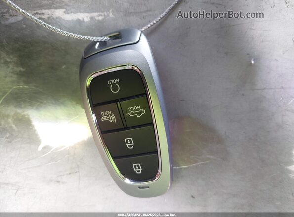 5NTJDDAFXPH053628 2023 HYUNDAI SANTA CRUZ Beige Вид панелі приладів